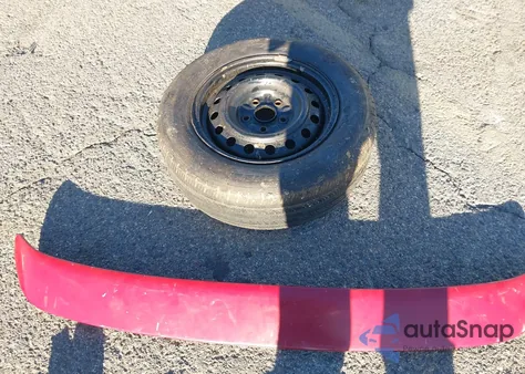 1996 Toyota Camry Dx/Le из США, поврежденный, VIN 4T1CG12K6TU722904